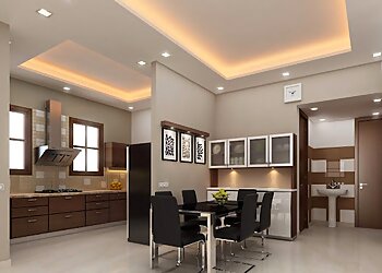 Design Ahead Architects