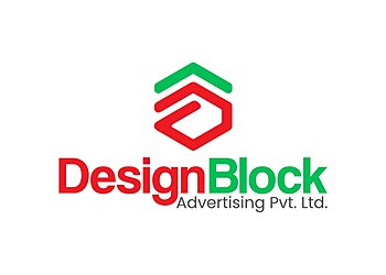 Nagpur Advertising Agencies DesignBlock Advertising Pvt Ltd image 1