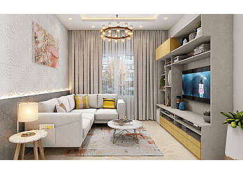 DesignCafe Experience Centre