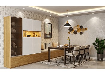 DesignCafe Experience Centre