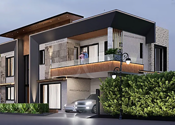 Design Cloud Architects