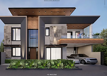 Design Cloud Architects