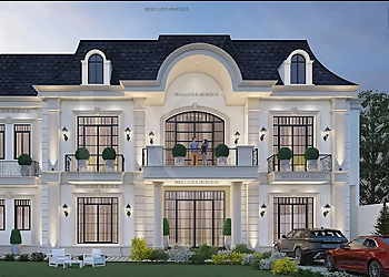 Design Cloud Architects