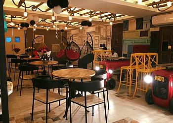 Design Cloud Interiors