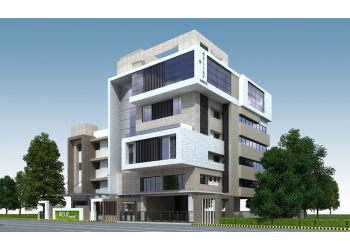 Design Edge Architects