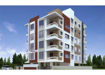 Design Edge Architects