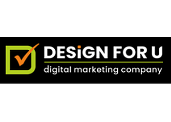 Design For U Website design company