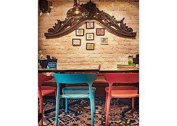 Design Infinity Architects And Interior Designer