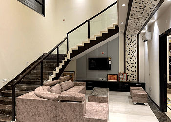 Design Matters Architect & Interior Designer