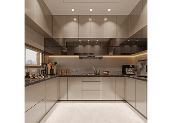 Design Matters Architect & Interior Designer