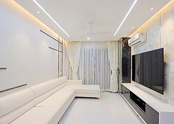 Design Tatva Concepts by Sai Interiors