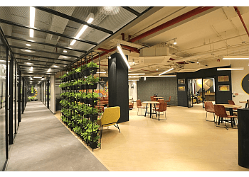 Designicon Architects Gurugram