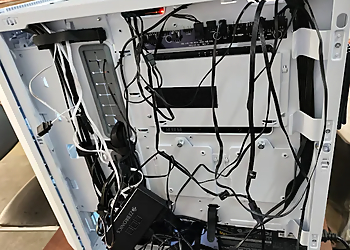 Deskto Computer & Gaming