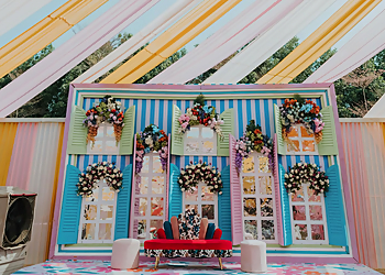 Destination Event & Wedding Planner