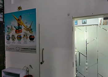 Destination Holiday Tours