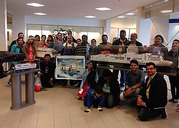 Destination Tours & Travels