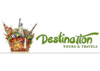 Destination Tours & Travels
