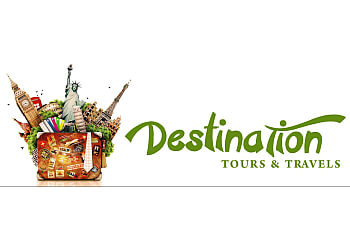 Destination Tours & Travels
