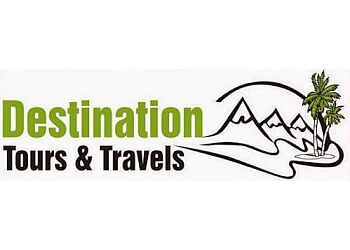 Destination Tours & Travels
