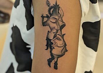 Destiny Tattoo Studio