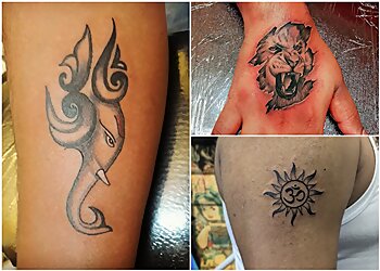 Destiny Tattoo Studio