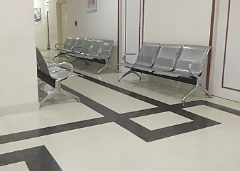 Desun Hospital Siliguri