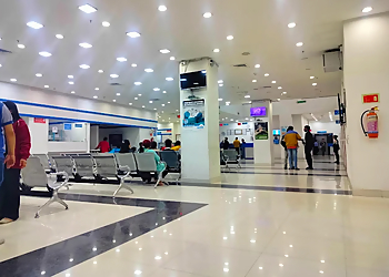 Desun Hospital Siliguri