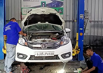 Dev Multicar Workshop