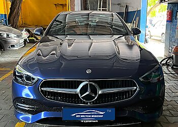 Dev Multicar Workshop