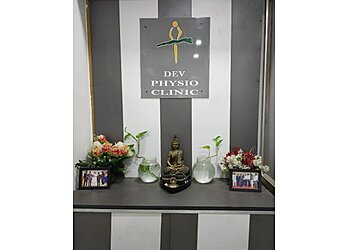 Dev Physiotherapy Clinic