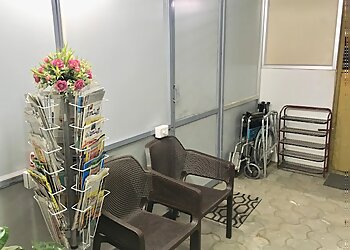 Dev Physiotherapy Clinic