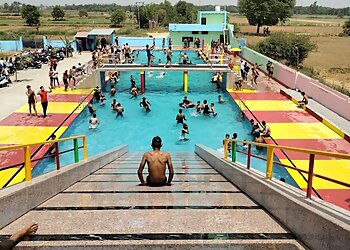 Meerut Swimming Pools Dev Swimming Pool image 1