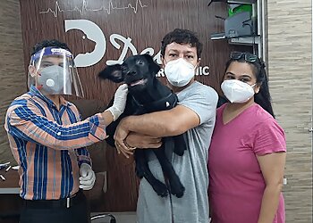 Dev Veterinary Hospital