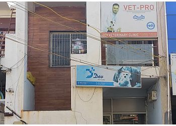 3 Best Veterinary Hospitals in Rajkot, GJ - ThreeBestRated