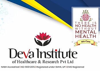 Deva Institute of Healthcare & Research Pvt. Ltd.