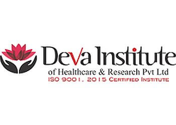 Deva Institute of Healthcare and Research Pvt. Ltd.
