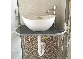 Aurangabad Plumbers Deva Plumbing and Waterproofing image 1