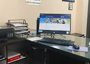 Devang B. Shah & Co.