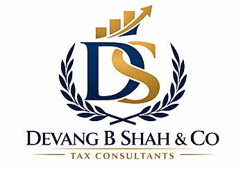 Devang B. Shah & Co.