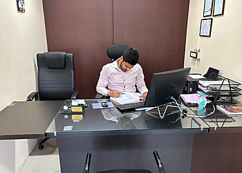 Devang B. Shah & Co.