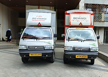 Devangi International Packers and Movers