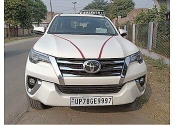 Devansh Taxi Service