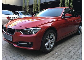 Devansh Taxi Service