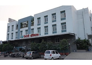 Devanshi Hospital