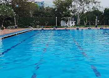 Gurugram Swimming Pools Deva swimming Pool image 1