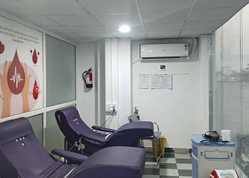 Devbhoomi Blood Bank