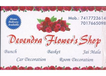 Devendra Flower Shop