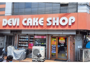 Devi Cake Shop