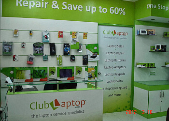 Devi Infosolutions-Club Laptop