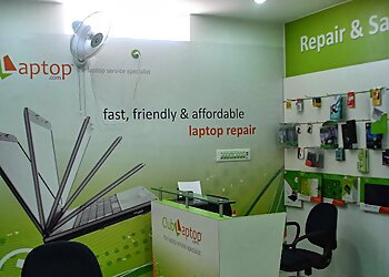 Devi Infosolutions-Club Laptop